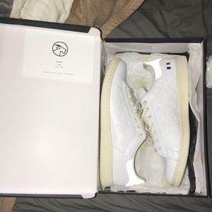 ALIFE x STARCOW x Stan Smith Adidas Sneakers